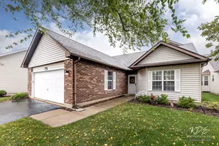 21017 W Hazelnut Ln, Plainfield, IL 60544 - Photo 42