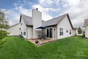 21017 W Hazelnut Ln, Plainfield, IL 60544 - Photo 40
