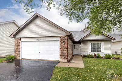 21017 W Hazelnut Lane, Plainfield, IL 60544 - Photo 1