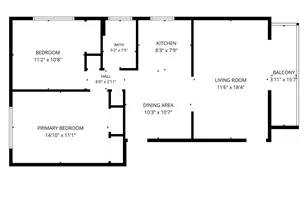 7610 S 88 Ct, Justice, IL 60458 - Photo 24