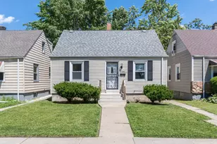 12241 S May St, Chicago, IL 60643 - Photo 1