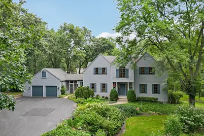 14 Brierwoods Lane, Hawthorn Woods, IL 60047 - Photo 1