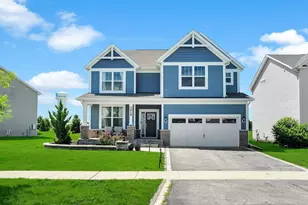 [Address not provided], Naperville, IL 60564 - Photo 1
