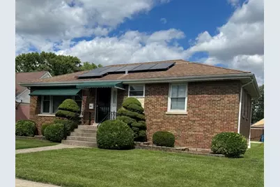 3215 Ernst Street, Franklin Park, IL 60131 - Photo 1