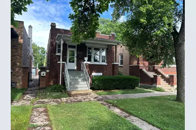 2639 Cuyler Avenue, Berwyn, IL 60402 - Photo 2