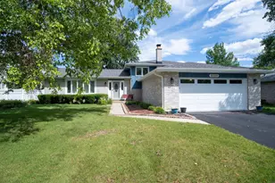 16409 Winding Creek Rd, Plainfield, IL 60586 - Photo 1