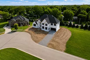 24824 Barolo Dr, Plainfield, IL 60586 - Photo 4