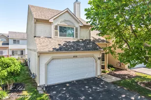 830 Dogwood Ln, Lake in the Hills, IL 60156 - Photo 16