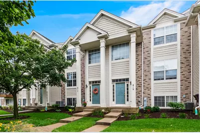 817 Summit Creek Drive, Shorewood, IL 60404 - Photo 2