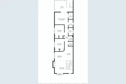 2665 W Warren Boulevard #3, Chicago, IL 60612 - Photo 32