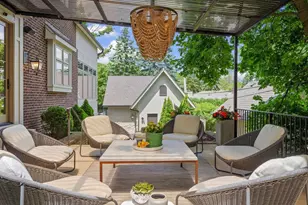 525 N York Rd, Hinsdale, IL 60521 - Photo 34