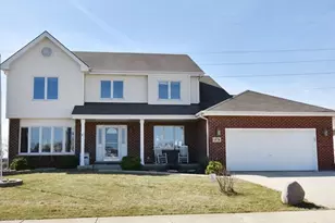 14736 S Carlton Ln, Homer Glen, IL 60491 - Photo 1