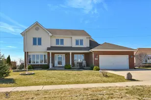 14736 S Carlton Ln, Homer Glen, IL 60491 - Photo 2