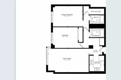 801 S Plymouth Court #913, Chicago, IL 60605 - Photo 26