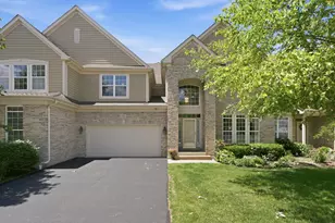 703 Fieldstone Ct, Inverness, IL 60010 - Photo 1