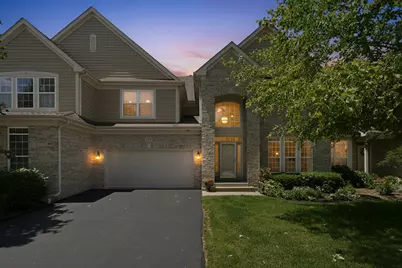 703 Fieldstone Court, Inverness, IL 60010 - Photo 2
