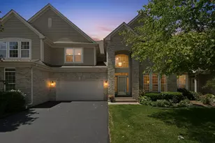 703 Fieldstone Ct, Inverness, IL 60010 - Photo 2