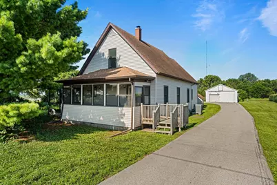 3511 N Rising Road, Champaign, IL 61822 - Photo 1