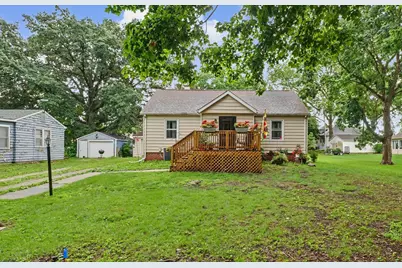 406 S Fourth Street, Saint John, IL 61873 - Photo 1