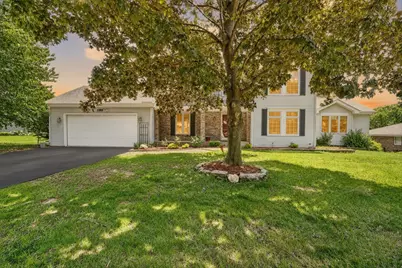 1585 Marshfield Drive, Rockford, IL 61107 - Photo 2