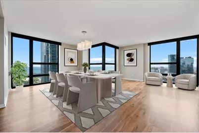 1160 S Michigan Avenue #4101, Chicago, IL 60605 - Photo 12