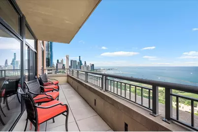 1160 S Michigan Avenue #4101, Chicago, IL 60605 - Photo 36