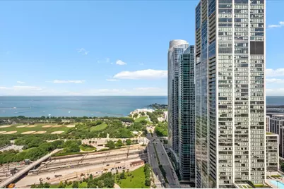 1160 S Michigan Avenue #4101, Chicago, IL 60605 - Photo 40