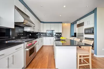 1160 S Michigan Avenue #4101, Chicago, IL 60605 - Photo 18