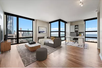 1160 S Michigan Avenue #4101, Chicago, IL 60605 - Photo 32
