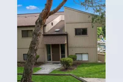 50 Oak Hill Colony #7, Fox Lake, IL 60020 - Photo 1