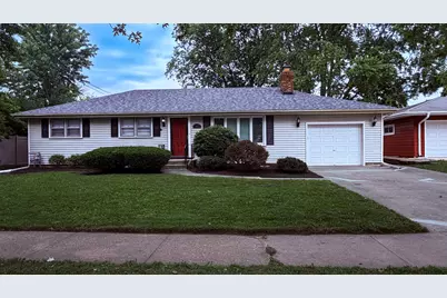 16067 School Street, South Holland, IL 60473 - Photo 1