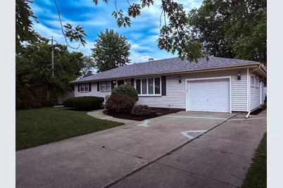 16067 School Street, South Holland, IL 60473 - Photo 2