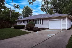 16067 School St, South Holland, IL 60473 - Photo 2
