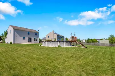 503 Sutton Street, Yorkville, IL 60560 - Photo 34
