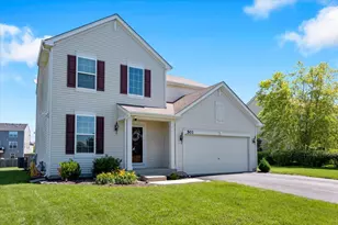 503 Sutton St, Yorkville, IL 60560 - Photo 2