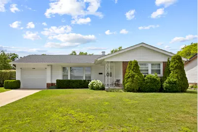1116 Maple Lane, Elk Grove Village, IL 60007 - Photo 2