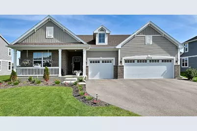 1174 Larswood Lane, Crystal Lake, IL 60012 - Photo 1