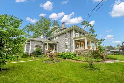 11516 Country Club Road, Woodstock, IL 60098 - Photo 1