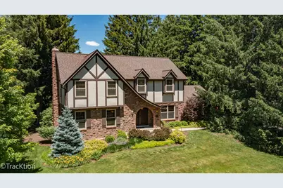 22W166 McCarron Road, Glen Ellyn, IL 60137 - Photo 1