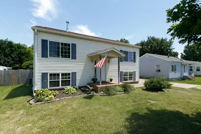 614 6th Street, Colona, IL 61241 - Photo 1