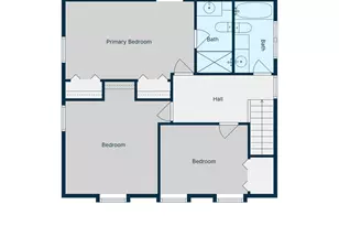 1925 Cloverdale Ct, Schaumburg, IL 60194 - Photo 42