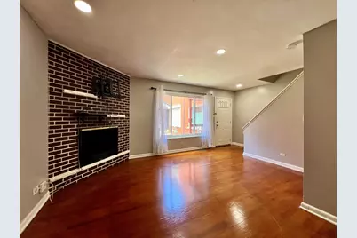 1414 W Chase Avenue #D, Chicago, IL 60626 - Photo 2