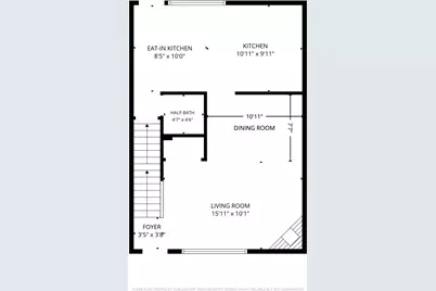 1414 W Chase Avenue #D, Chicago, IL 60626 - Photo 20