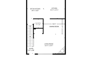 1414 W Chase Ave, Chicago, IL 60626 - Photo 20