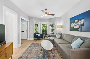4626 N Kilbourn Ave, Chicago, IL 60630 - Photo 2