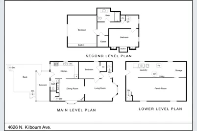 4626 N Kilbourn Avenue, Chicago, IL 60630 - Photo 24