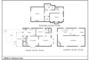 4626 N Kilbourn Ave, Chicago, IL 60630 - Photo 24
