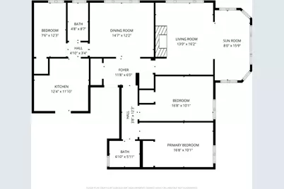 5150 S King Drive #2A, Chicago, IL 60615 - Photo 22