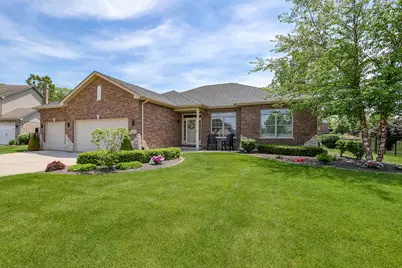 12427 Pemrose Court, Mokena, IL 60448 - Photo 2