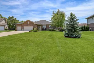 12427 Pemrose Ct, Mokena, IL 60448 - Photo 4